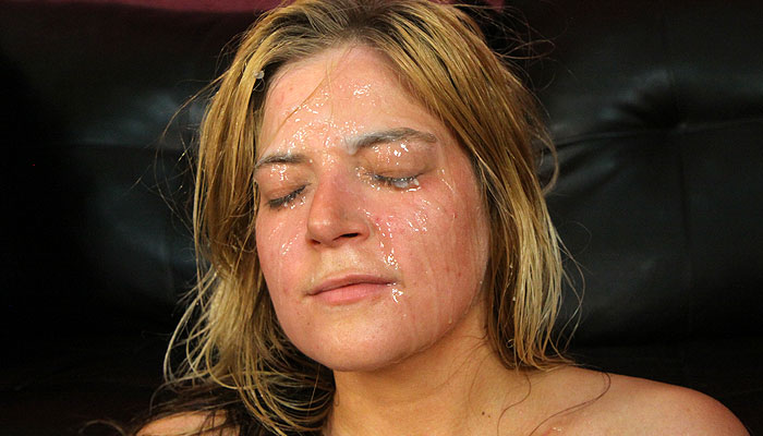 Face Fucking Lilly Ligotage