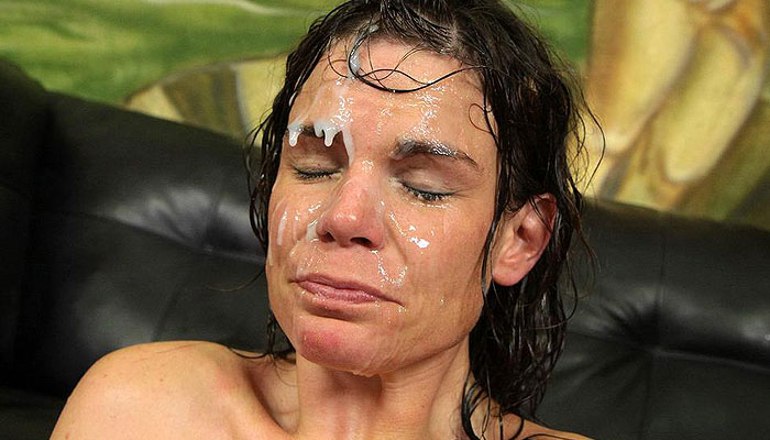 Face Fucking Molly Madison