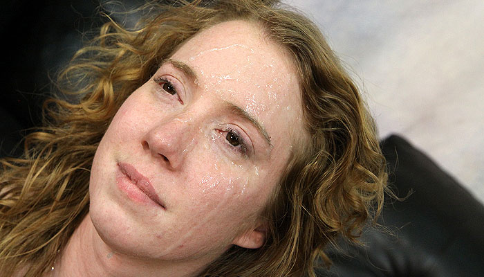 Face Fucking Nicki Blue